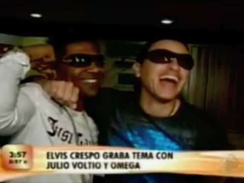 Mi Problema - Elvis Crespo