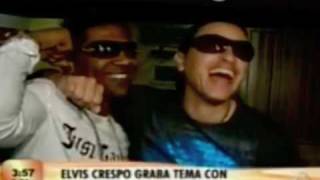 Mi Problema - Elvis Crespo Feat. Voltio y Omega