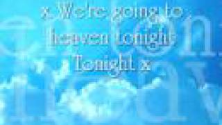 hole - heaven tonight (with lyrics)