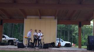 14 - I Could Make You So Happy - Bombadil (Live in Apex, NC - 07/09/16)