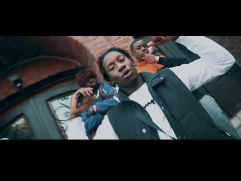 ICH WILL MEHR x TIJAN x PRESTO x YOUNG LÉO x KINGG TRILL (prod. by MOTHERFVNKER)