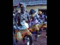 The Last Poets-Tribute To Obabi(Ogun)