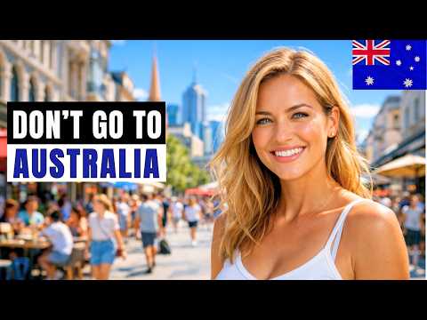DO NOT GO TO AUSTRALIA UNTIL YOU SEE THIS (2026).