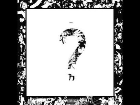 XXXTENTACION.- ? (Question Mark) (FullAlbum)
