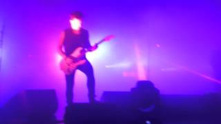 The Sisters Of Mercy - Something Fast (Brussels2 2016)