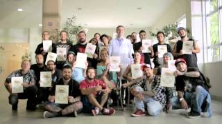 Sol de Janeiro: Tattoo Skin Cancer Check