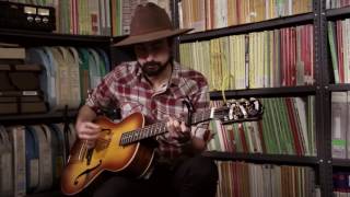 Nikki Lane - Send the Sun - 1/25/2017 - Paste Studios, New York, NY