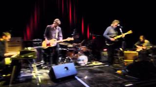 Plymouth - Live at Schlachthof, Wels, Austria, 2015-03-14 - 04. Part04