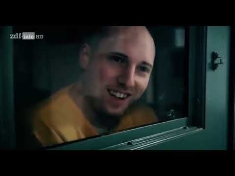 Isolationshaft im Gefährlichsten Gefängnis der Welt Supermax 2/2