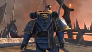 Space Marine Tribute Emmure - Derelict