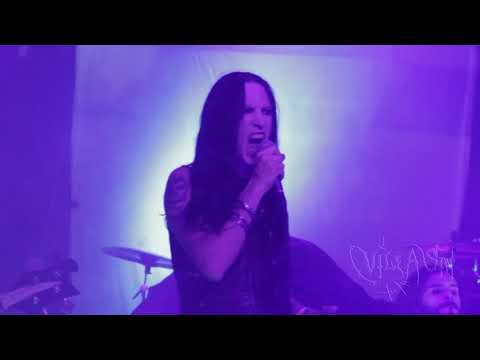 VILE A SIN - Rot In Peace (live at the Whisky 10/31/17)