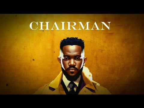 Drakare - Chairman ( Official Audio & Lyrics)