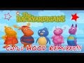 The Backyardigans Theme Song Jersey Club Remix CHILD HOOD REMIXES 1