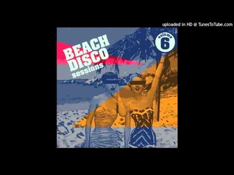 Situation feat Andre Espeut - get to know me (Hot Toddy)