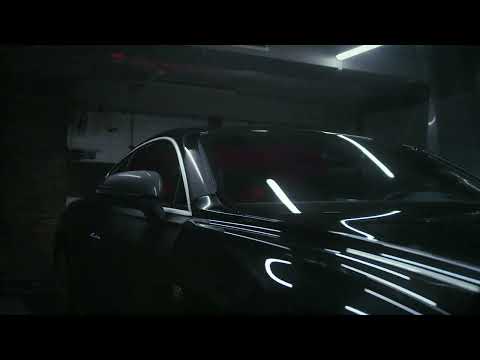 Adrenalin pur: Sportwagen-Impressionen