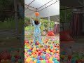 Main Bola Basket Bareng Ara Viral Hiburan Shorts
