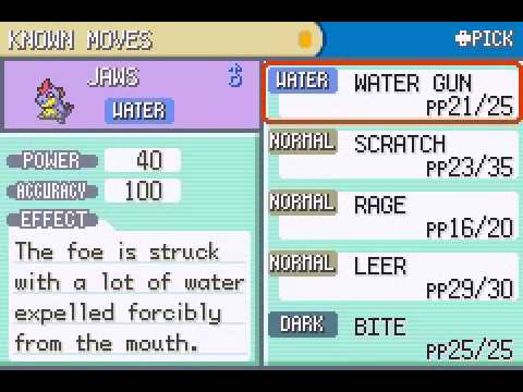 Pokemon Shiny Gold X walkthrough part 5