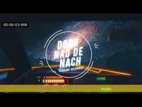 Geboende Goldwings - Door nao de nach