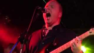 Antimatter - Another Face In A Window Live @ Milano, 28.10.2014