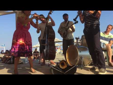 Policoro In Swing 2017