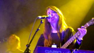 Novella - Follow live in London