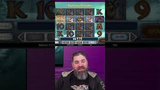 Does Wild North Slot Finally Pay BIG on €20? Part 1 #bigwin #casino #slots