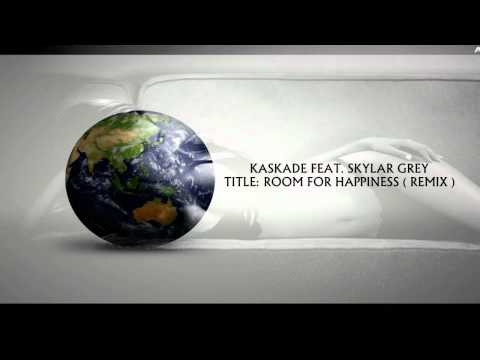 Kaskade Feat. Skylar Grey - Room For Happiness ( Remix ) AngelMusic