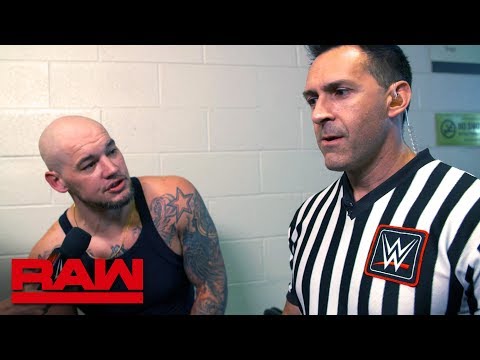 WWE King Of The Ring Finals Now Set For 9/16 Raw