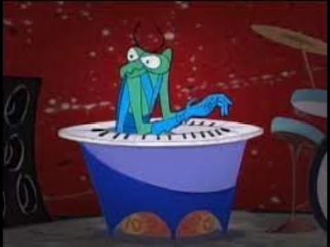 SGC2C: Zorak the Episcopalian / Nanny and the Professor (with Fran Drescher)