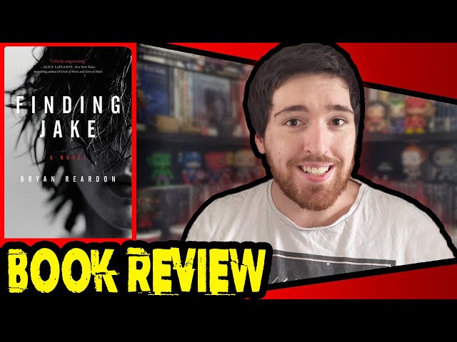 Vídeo relacionado con Finding Jake: A Novel (English Edition)
