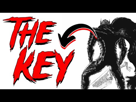 Guts' Berserker Armor | Berserk Explained