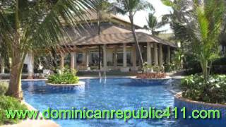 preview picture of video 'Excellence Punta Cana - Dominican Republic'