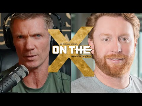 Entrepreneurship Lessons from Kill Cliff Founder and Former SEAL Todd Ehrlich