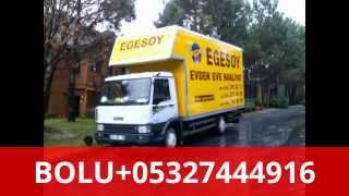 BOLU ŞEHİRLERARASI NAKLİYAT,,-05327444916