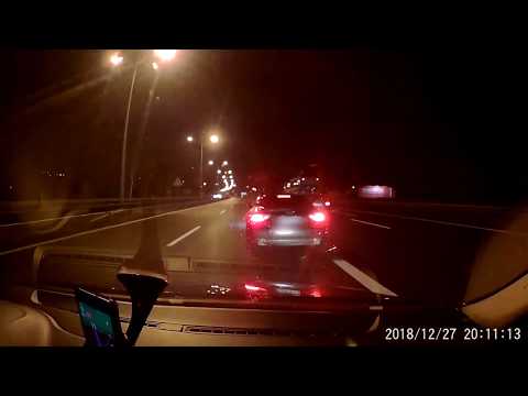 Debil czy bandyta? - film widza