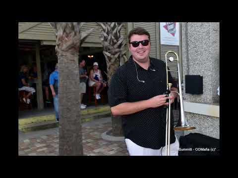 LOVE IS LIKE FIRE - GARY LOWDER AND SMOKIN' HOT feat. BRIDGER WARLICK