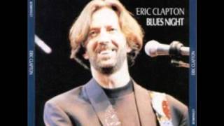 ERIC CLAPTON-PUTTY IN YOUR HANDS