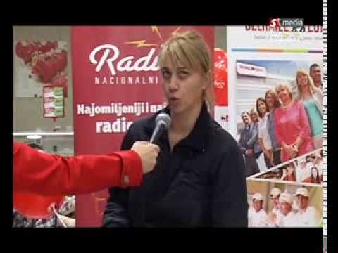 Maxi zlatna korpa (2013) Radio S