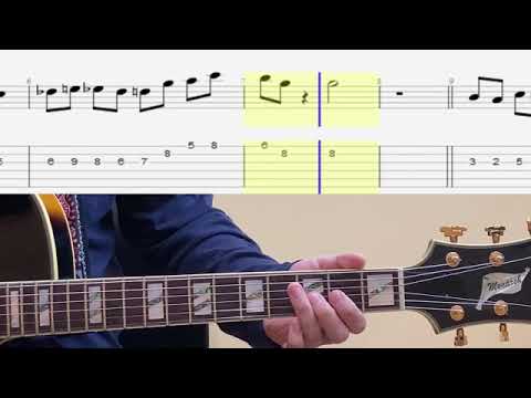 Gm Jazz Exercises - Enclosure, Wrap Around