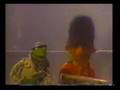 Sesame Street News Flash London Fog