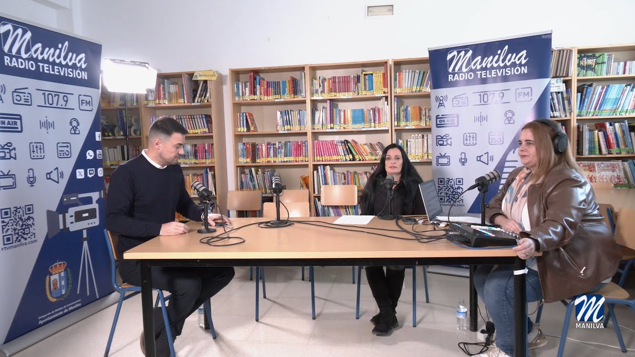 Programa especial “Día mundial de la Radio”