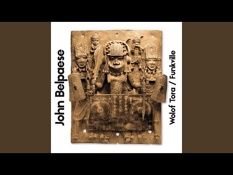 Wolof Tora (Vintage)