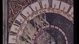 The dance in doubt and fear