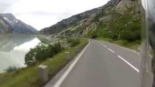 preview picture of video 'European Road Trip - Day 4 (Leutasch to Interlaken)'