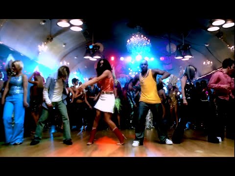 S Club 7 - Don't Stop Movin' (Remastered 4K)