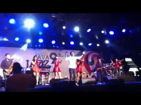 Andezzz Departure People feat. Deddy Lisan - Only You