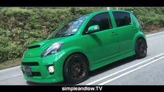 Download lagu Daihatsu Boon | Jdm Hardcore | Kstyle | JDM Autopart | mp3