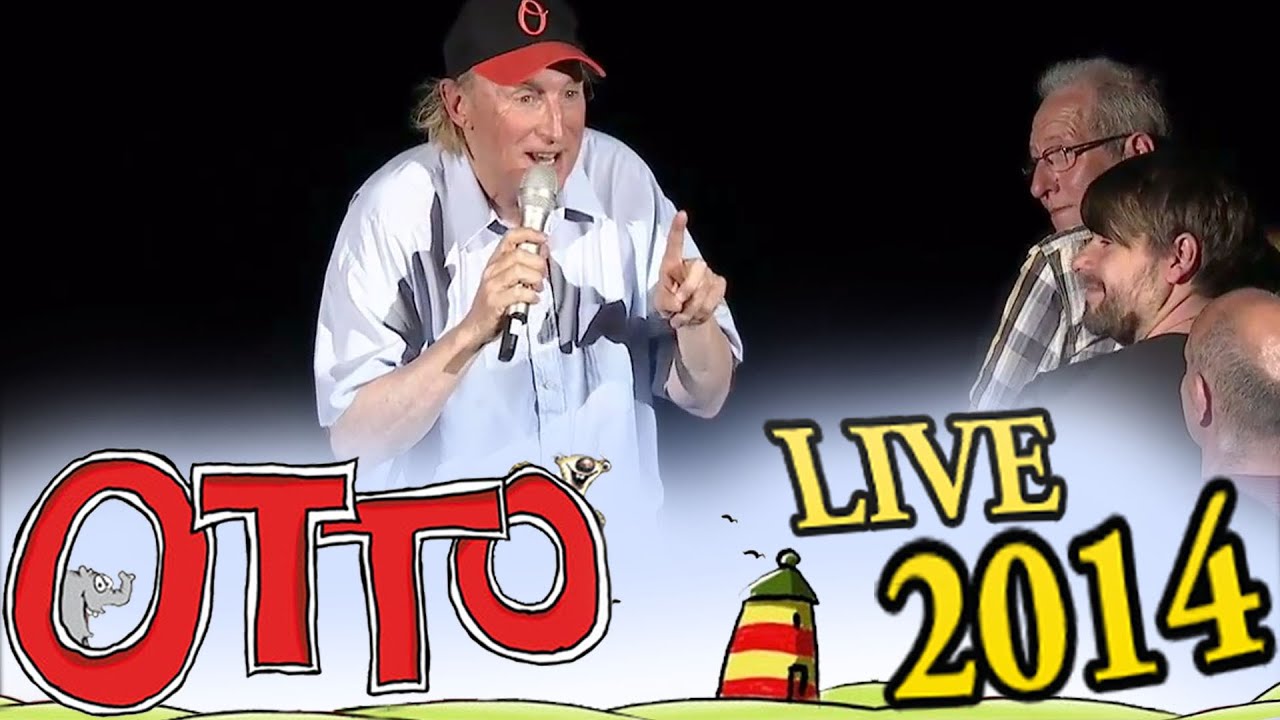 Otto Und Die Schwulen Schlümpfe Text