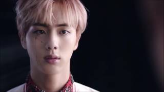 BTS   Wings Live Tour Trailer⁄Interlude Wings MASHUP by RYUSERALOVER