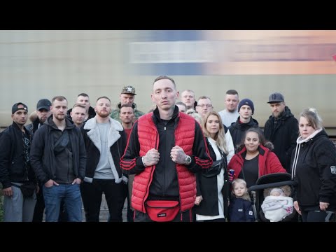 BASIC47 - KRIEG IN DER NACHT (prod. by BeesandBirds)